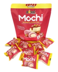 Bánh Mochi Mềm Dẻo Royal Family