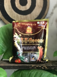 Kẹo Sâm Đen Hàn Quốc Korean Black Ginseng Vitamin Candy