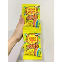 Kẹo Dẻo Hương Trái Cây Chup Cầu Vồng Bites Chupa Chups