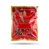 Kẹo Hồng Sâm Hàn Quốc Korean Red Ginseng