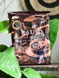 Bánh Bông Lan Nhật Bản Baumkuchen Marukin
