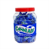 Kẹo Sing-gum Cool Air Hương Bạc Hà - Khuynh Diệp
