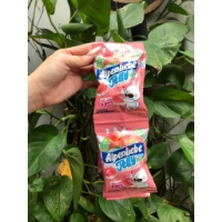 Kẹo Dẻo Hương Đào Alpenlibe Jelly Tim Đào Ngọt Ngào