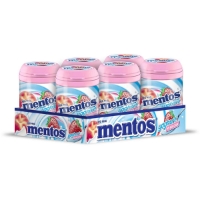 Kẹo Gum Không Đường Mentos Pure Fresh
