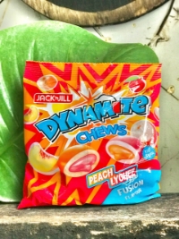 Kẹo Nhai Dynamite Chews Candy