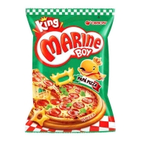 Bánh Cá King Marine Boy Vị Pizza
