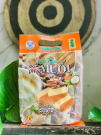 Kẹo Dừa Mềm Dẻo Bến Tre Thanh Long