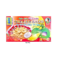 Kẹo Dừa Mềm Dẻo Bến Tre Thanh Long