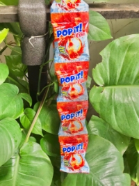 Kẹo Dẻo Thiên Thạch POPIT!