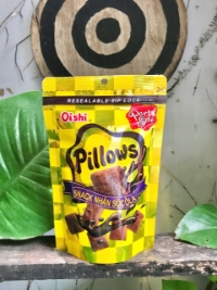 Snack Nhân Kem Oishi Pillows