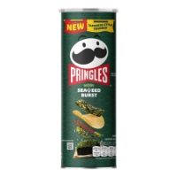Snack Khoai Tây Pringles Vị Rong Biển