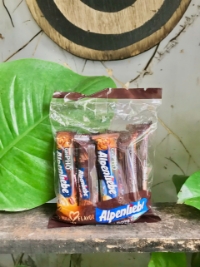 Kẹo Hương Cà Phê Sữa Alpenliebe Phiên Bản Giới Hạn Café Phố