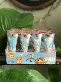 Bánh Ốc Quế ChocoBear Thái Lan