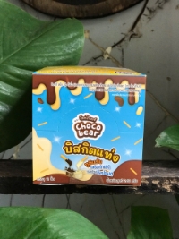 Bánh Que Chấm ChocoBear Thái Lan