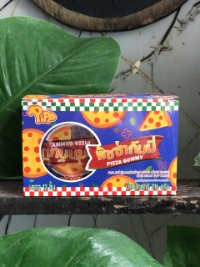 Kẹo Dẻo Pipp Pizza Thái Lan