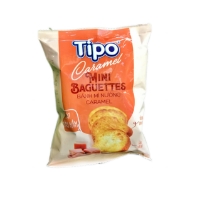 Bánh Mì Nướng Tipo Mini