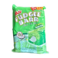 Bánh Bông Lan Ít Ngọt Fudgee Barr