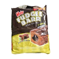 Bánh Bông Lan Ít Ngọt Fudgee Barr