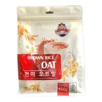 Ngũ Cốc Yến Mạch Mr Oat 