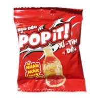 Kẹo Dẻo Thiên Thạch POPIT!