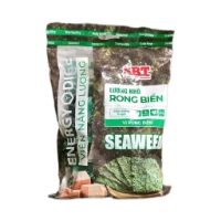 Lương Khô SBT Energy Dice Vị Rong Biển