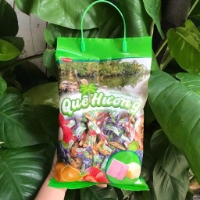 Kẹo Mềm Hương Trái Cây Quê Hương
