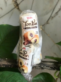 Bánh Mì Kiểu Pháp Oishi Ton Pan – Kem Sô-cô-la