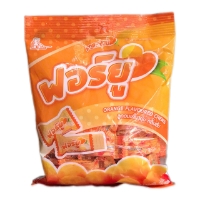 Kẹo Mềm Trái Cây For You