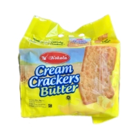 Bánh Lúa Gói Kokola Crackers
