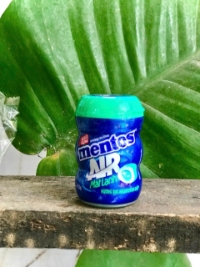 Kẹo cao su Mentos Air Mát Lạnh – Hương Bạc Hà Khuynh Diệp
