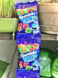 Kẹo Dẻo Nhân Alpenliebe Jelly