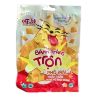 Bánh tráng trộn Cô Cô vị phô mai