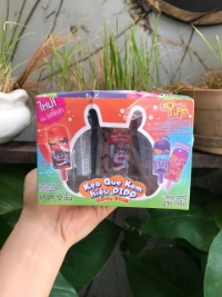 Kẹo que kem PIPO Candy Stick