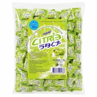 Kẹo Muối KG Thái Lan Bổ Sung Vitamin C