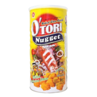 Bánh Snack Otori Thái Lan Vị Mực