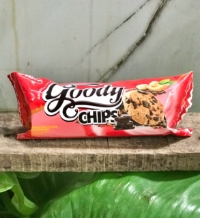 Bánh Quy Cookies Goody Chips Bibica Chocolate Chip Cookies