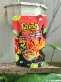 Bánh Que Cọng Thái Lan Biscuit Sticks Dorkbua Brand