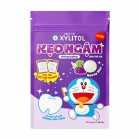 Kẹo Ngậm Không Đường Lotte Xylitol