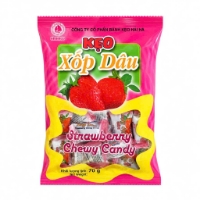 Kẹo Xốp Hải Hà Chewy Candy
