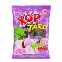 Kẹo Xốp Hải Hà Chewy Candy