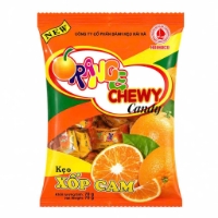 Kẹo Xốp Hải Hà Chewy Candy