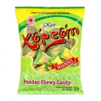 Kẹo Xốp Hải Hà Chewy Candy