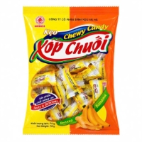 Kẹo Xốp Hải Hà Chewy Candy