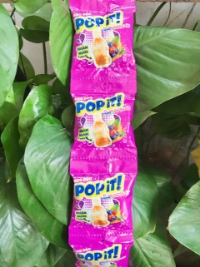 Kẹo Dẻo Thiên Thạch POPIT!
