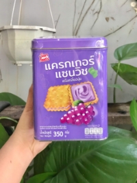 Bánh Quy Siam Foods/ Kilin Thái Lan