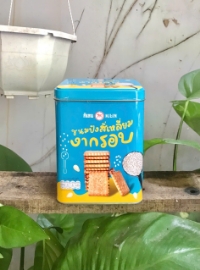 Bánh Quy Siam Foods/ Kilin Thái Lan