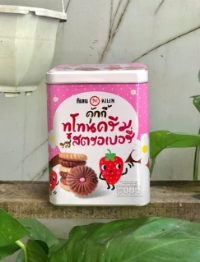 Bánh Quy Siam Foods/ Kilin Thái Lan