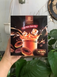 Cà Phê Hòa Tan Laura