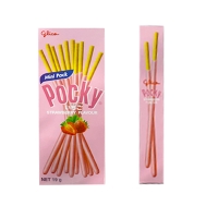 Bánh Que Pocky Vị Dâu Mini