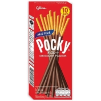 Bánh Que Pocky Mini Sôcôla Kem Sôcôla